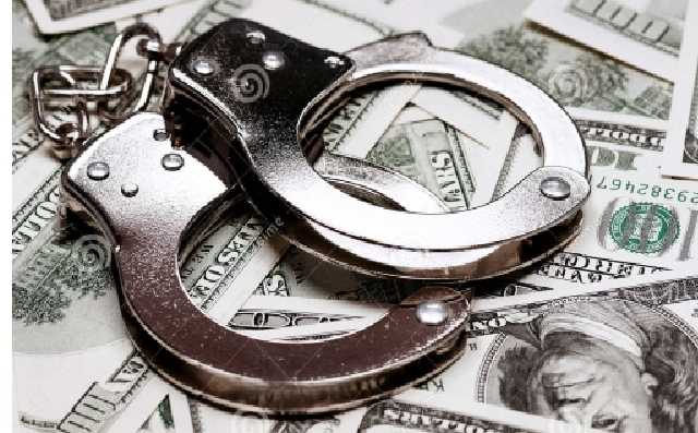 В Украине – нашествие поддельных денег