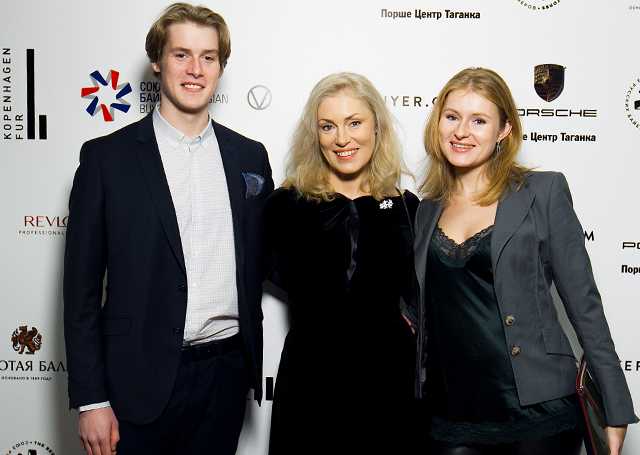 В семье Шукшиных драма, звездный сын оказался монстром