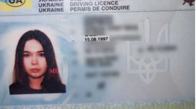 Полиция опровергает заявление Авакова. Виновница ДТП в Харькове еще не арестована