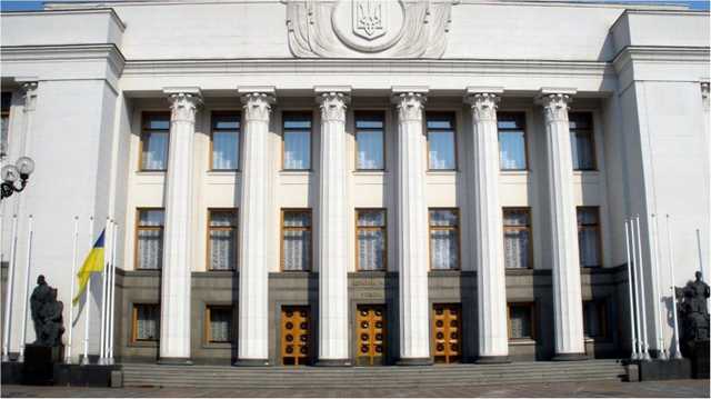 Рада провалила голосования по всем законопроектам о выборах по открытым спискам