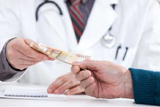 Юрий Романенко: «Те, кто платили деньги, так и будут их платить»