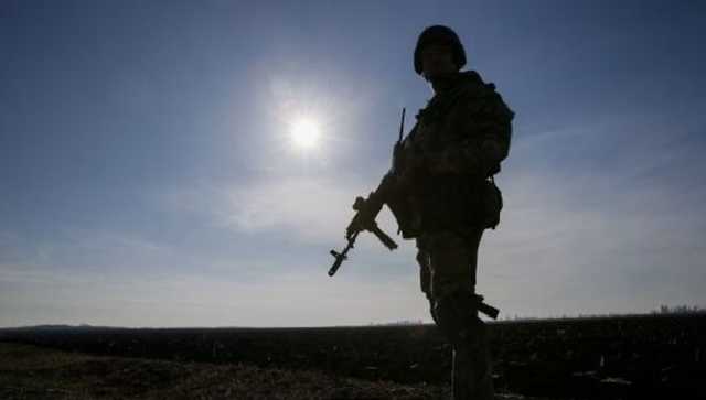 На Волыни жестоко убили бойца АТО