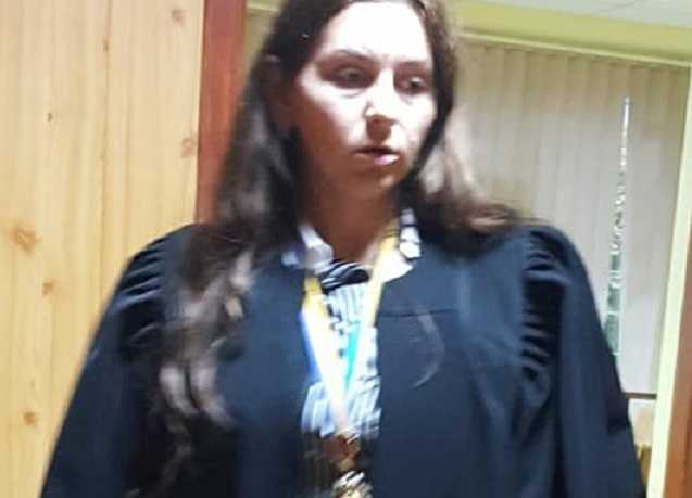 Меру пресечения мажорке Зайцевой убившей 6 людей будет судья с роскошным автопарком