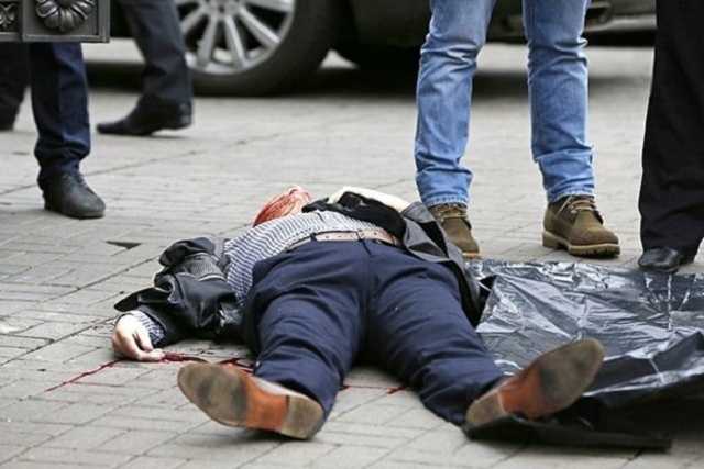 Вороненкова могли убить из-за неизвестных фактов об аннексии Крыма – прокурор