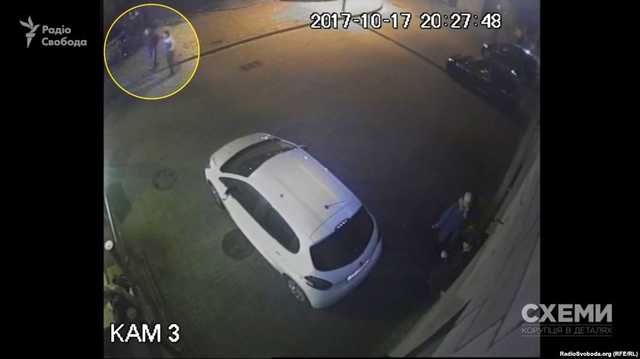 За журналістом програми розслідувань «Схеми» ведеться стеження – редакція