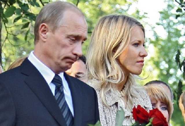 Евгений Чичваркин: За следующий год Собчак заработает больше, чем за всю свою жизнь