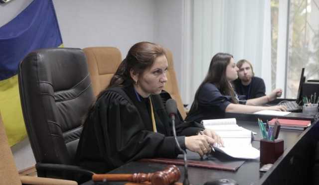 Суд арестовал Зайцеву на 60 дней без права на залог