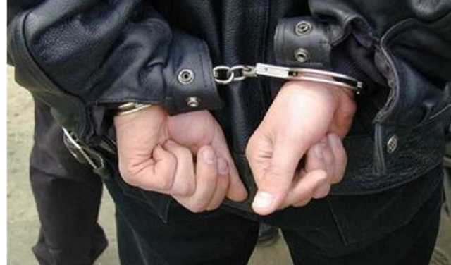 Полиция задержала личного водителя главарей «ДНР»