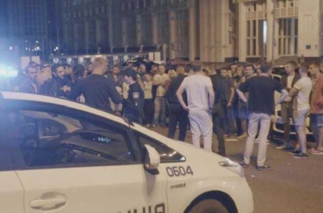 Вниманию водителей: активисты готовят рейд