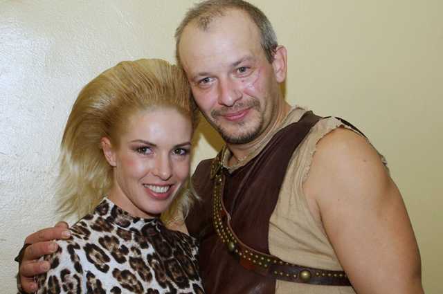 Смерть актера Марьянова: бывшая жена сделала шокирующее заявление