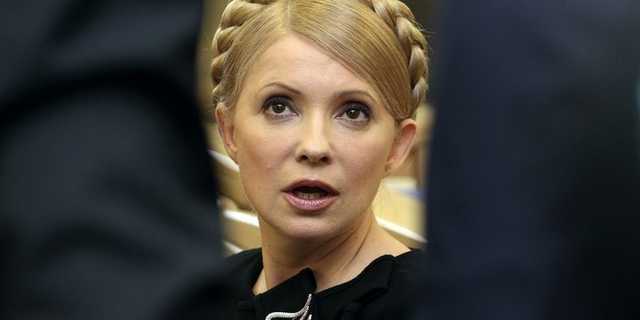 Соратника Тимошенко избили до полусмерти