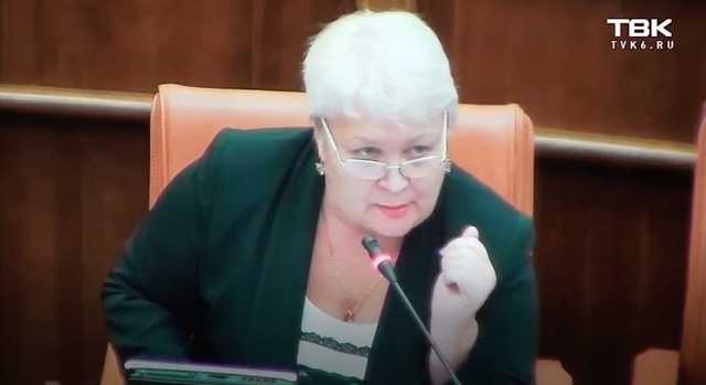 «Хамло несчастное»: В РФ депутат по культуре призвала коллегу «следить за базаром»