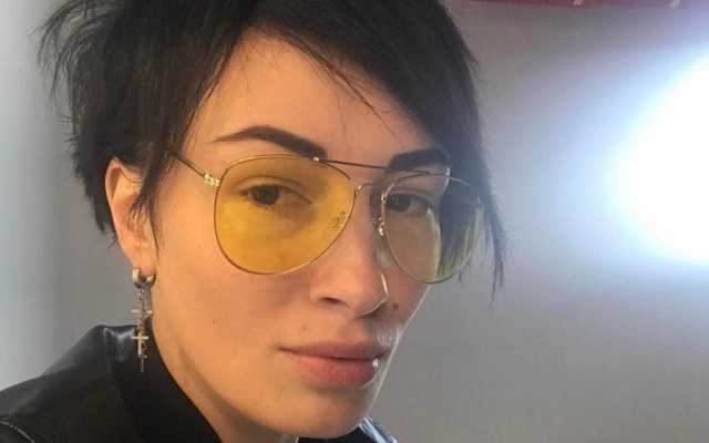 Украинская певица рассказала, кто из гастролеров продает Родину