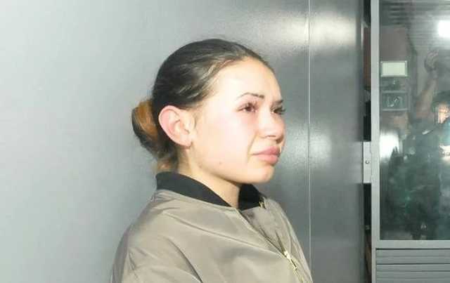 Колючая проволока и вооруженная охрана: куда спрятали «мажорку-убийцу» из Харькова