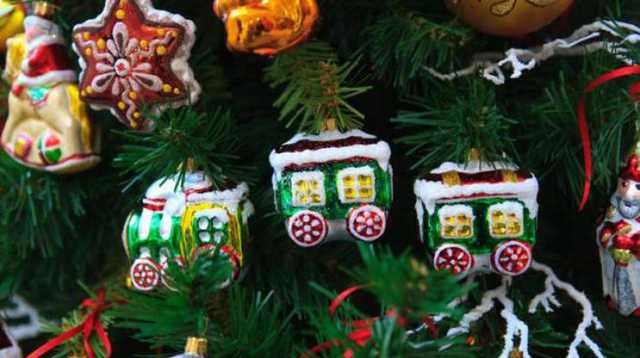 Выходные на Новый год 2018: как украинцы будут отдыхать