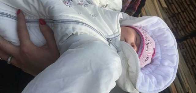 Кирилл Сазонов: Похищение ребенка в Киеве – политика и бред