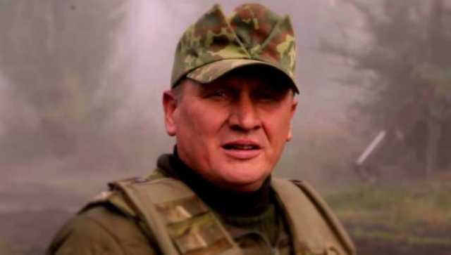 Командир ОУН Коханивский рассказал, почему открыл стрельбу на "Академгородке" в Киеве