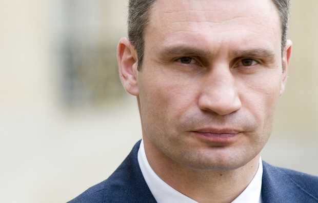 В Киеве будет установлено еще 3 тыс. видеокамер с распознаванием лиц, - Кличко