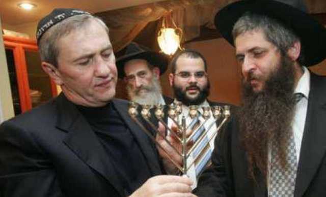 Израиль будет массово высылать украинцев