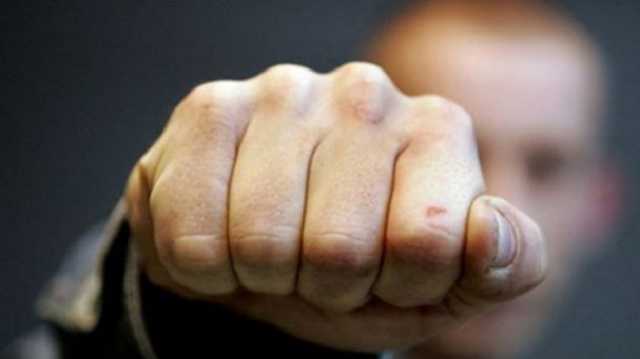 Нетрезвый водитель избил патрульного во Львове во время задержания