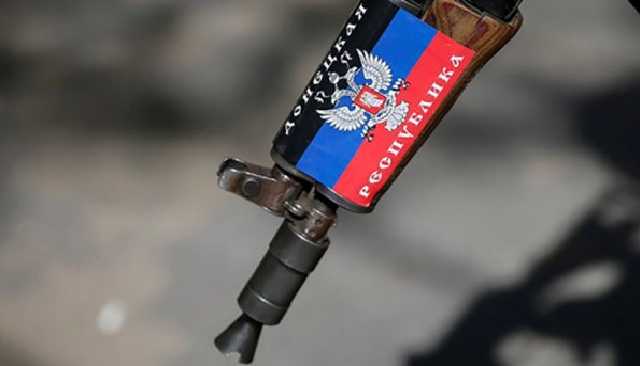 В Донецкой области правоохранители обнаружили склад боеприпасов