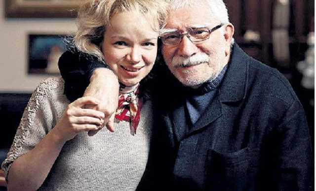 82-летний российский актер шокировал рассказом о молодой жене