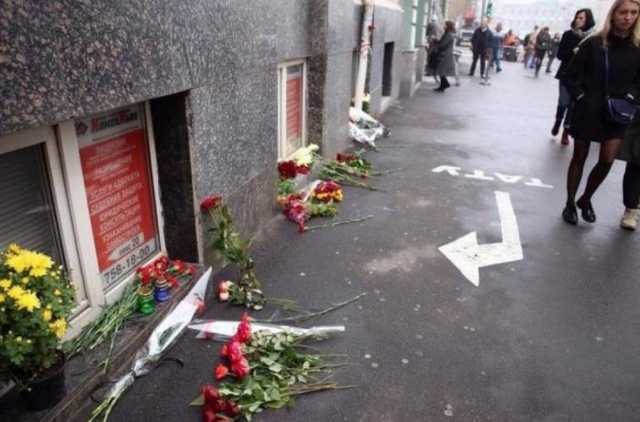 Снимайте иконы: журналистка уничтожила сторонников Зайцевой