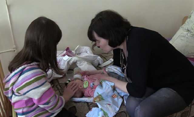 За похищение ребенка на Оболони киевлянке “светит” до 5 лет тюрьмы