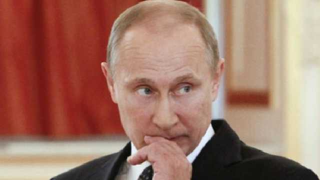 Сын генпрокурора России попытался захватить резиденцию Путина