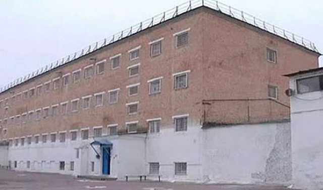 Начальника Кропивницкого СИЗО арестовали за подкуп прокурора