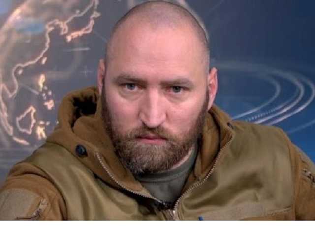 "Ми всі відповідаємо за безпеку в країні", - Мирослав Гай