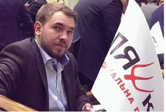 Соратника Ляшко жестоко избили на Львовщине