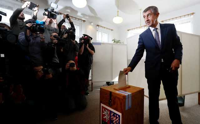 Стало відомо, хто стане новим прем’єром Чехії