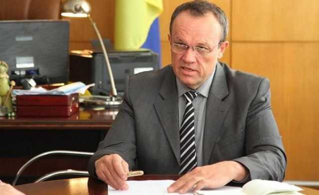 Преступления по 5-ти статьям: в чем подозревают экс-замглавы Запорожской ОГА