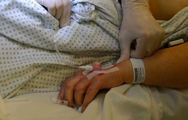 Легендарного певца из РФ вытащили с того света украинцы