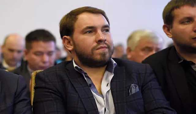 Побои Лозового зарегистрировали как "насилие в отношении госдеятеля"