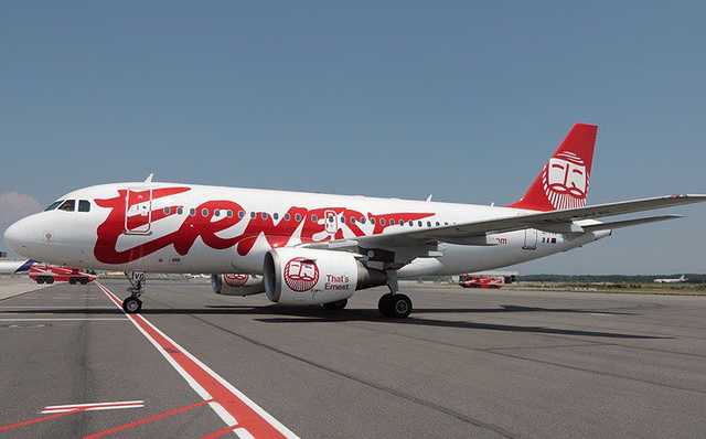 Итальянский лоукостер раскрыл свои планы на Украину