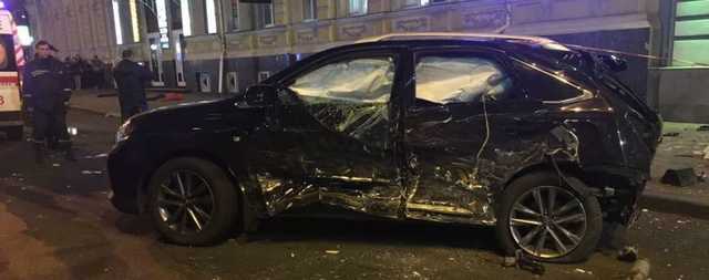 Водитель Volkswagen впервые прокомментировал жуткое ДТП в Харькове