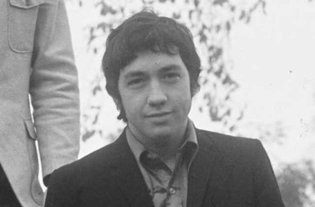 Умер основатель культовой рок-группы