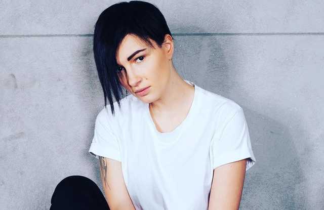 У меня есть 48 часов: украинская певица испугала поклонников