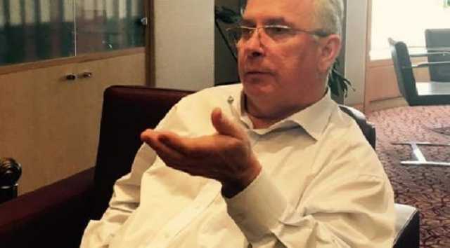 Банкрот Юрий Воропаев приобрел под Киевом элитный особняк