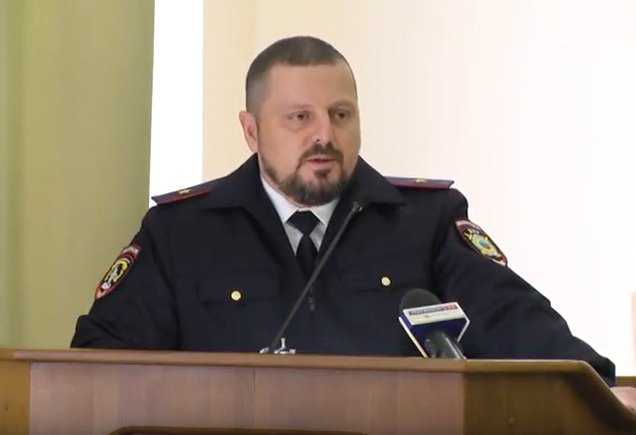 В «ЛНР» «депутат» обвинил главу «МВД» в захвате чужого дома в Луганске