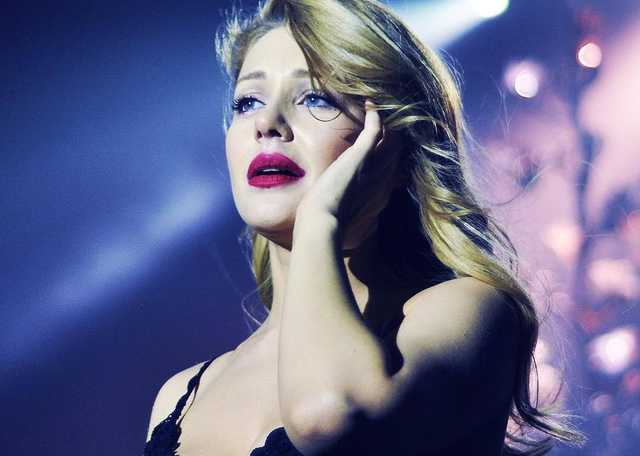 Народная артистка Украины поделилась откровением о жителях востока Украины