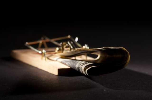 Афера на миллионы: у поставщика Минобороны оказалось темное прошлое