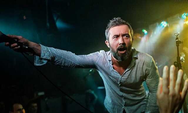 Концерт Бабкина отменен еще в одном городе