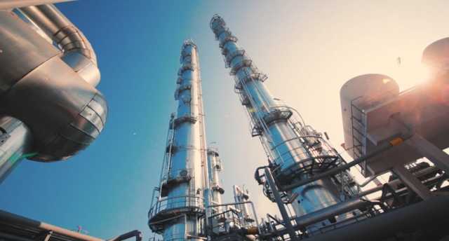 В Украине продолжает падать промышленное производство, - Госстат