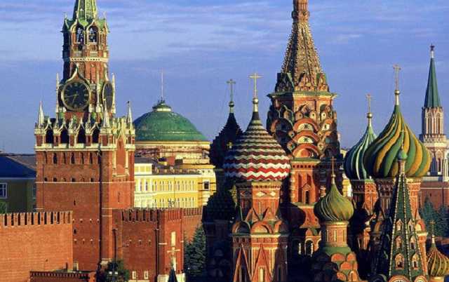 Из России: Украина находится в безвыходном положении