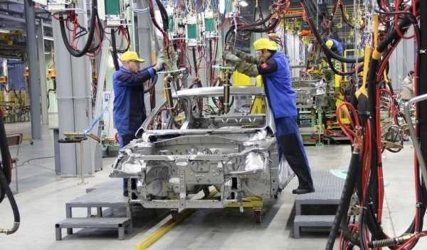 Названы условия для выживания украинского автопрома