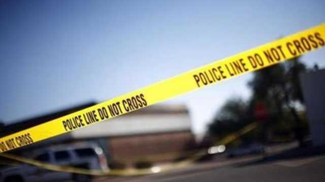 Под Сан-Франциско стрелок открыл огонь по людям: есть жертвы