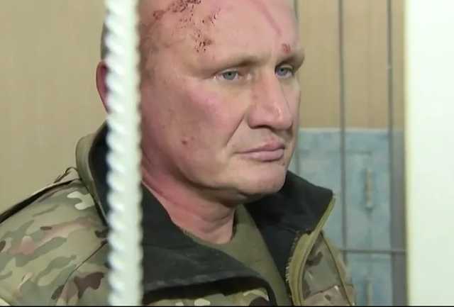 Суд по делу Коханивского: лидеру ОУН вызвали скорую помощь